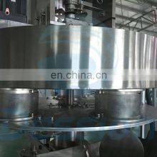 Volumetric Cup Measuring Granule Filling Machine for Packing Machine thumbnail-3