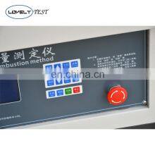 Asphalt Binder Analyzer by Ignition Method Ignition Furnace thumbnail-5