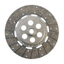Clutch Disc 887889M92 for Massey FergusonTractor thumbnail-1