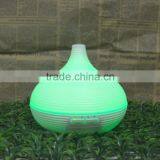 300ml Aroma Mist Diffuser Air Purifier Aromatherapy Essential Oil Diffuser Wholesale thumbnail-3