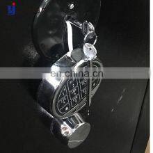 JIMBO Smart 20 Guns Metal Digital Storage Fire Resistant Gun Safe Cabinet thumbnail-5