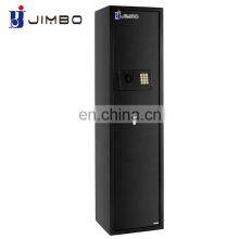 JIMBO New Design Hotel Electronic Safe Box Gun Safe Box