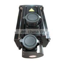 380V 1kw Motor CNC Machine 3 Phase AC Servo Motor With Driver