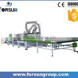 Made in China Multifunctional Nesting Carving Cnc Router Machine for Wood MDF Acrylic Board Door Making thumbnail-5