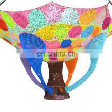 Playground Net Climbing Amusement Park Rope Net Climbing Nets For Playgrounds