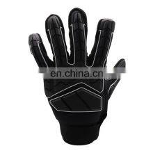 Gloves Products Nitrile Coated Gloves Cabretta Leather Golf Glove thumbnail-5