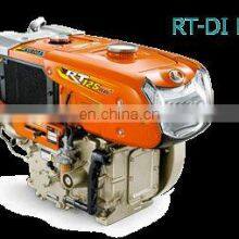 Moteur diesel à un cylindre refroidi par eau de 15 HP pour générateur thumbnail-3