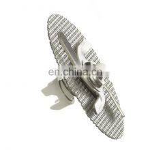 W10083957V Dishwasher Chopper Blade Assembly thumbnail-3