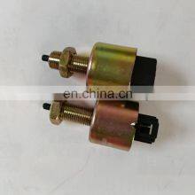 Dongfeng Truck Parts Brake Light Switch 3750410-C0100 thumbnail-2