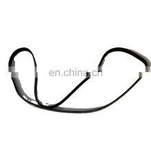 3289897 Ribbed Belt ISF 2.8 (8PK2155) Diesel Engine Original Parts 3289897 thumbnail-1