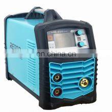 Pulse Mig Welder Gasless Mig Welder Double Pulse Mig Welder thumbnail-4