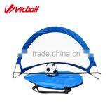 Foldable Football Pop-up Goal thumbnail-1