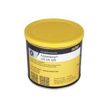 Клюбертемп GR AR 555 1 кг смазка для подшипников thumbnail-4