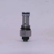 709-10-59600 Relief  VAlve  Excavator PC850-8Eo CONTROL  VALVE