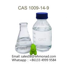 CAS 1009-14-9 Pentanophenone Valerophenone sales08@whmonad.com  Whatsapp： +86133 4999 9584