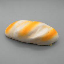 Pu Foam Bread Anti Stress Ball – Relieve Stress