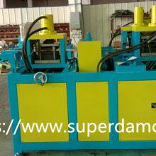 Fire Hose Reel Cabinet Roll Forming Machine Manufacturer thumbnail-3