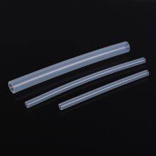 Food Grade Silicone Tube 6mm ID X 3/8