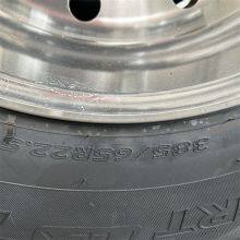 30-50 Cbm Carbon Steel 3 Axles Fuel Tanker Semi Truck Trailer Oil Storage Tank Tanker Trailer for Sale thumbnail-3