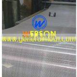 Senke Monel Alloy Wire Mesh -15 Years Manufacture