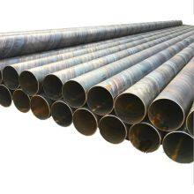 High Yield Yellow Section Welded Pipe ASTM Cold Bending Round Square Steel Pipe thumbnail-1