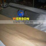 16 Mesh Plain Weave Nickel Wire Mesh,nickel Wire Cloth in Ni 200,201,205,270 Wire thumbnail-4