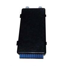 1*8 PLC Splitter Telecommunication Box Closure 12 Port FTTH Box thumbnail-2