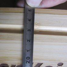 Bamboo Cutting Board Products- Third Party Inspection 100% Quality Control thumbnail-5