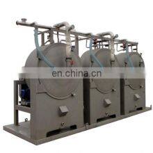 Cassava Potato Starch Production Line thumbnail-2