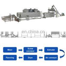 Dog Food Cat Food Fish Feed Pet Food Processing Production Line Machine Equipment thumbnail-3