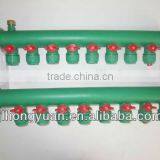 Underfloor Heating Manifold in Construction & Real Estate thumbnail-3