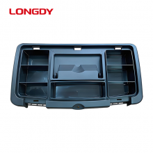 Custom Plastic Parts Professional Customization Manufacturer Good Price OEM Plastic Injection Parts thumbnail-5