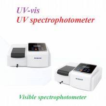 Visible Spectrophotometer thumbnail-2