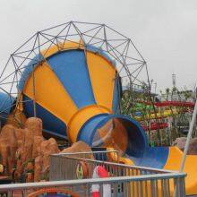 Water Park Equipment Children's Small Speaker Slide thumbnail-3