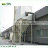 High Quality Industrial Bag Filter Dust Collectors For Air Flow Dedusting System thumbnail-4