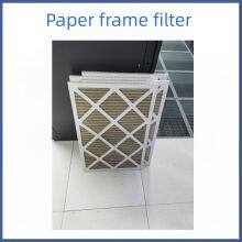 Paper Frame Air Filter G3 G4 Paper Frame Filter thumbnail-5