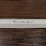 China 100% natural cotton webbing tape