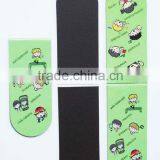 Custom Promotional Magnetic Bookmark,folding Bookmark