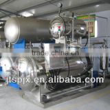 JT-PL computer automatic water spray sterilization for tin can