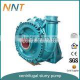 High Quality Sand Dredging Gravel Pump