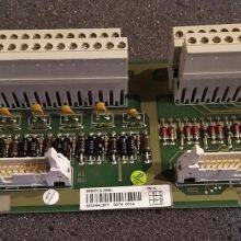 ABB DSTA 001A 3BSE015195R1 Connection Unit