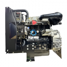Perkins Engine 404-22 Original Brand New 4-cylinder GN71039 24.3KW/1800C thumbnail-2