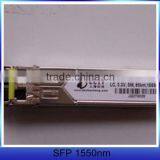 CCIT SFP 1550nm CWDM Optical SFP Module