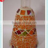 Lamp Candle Holder