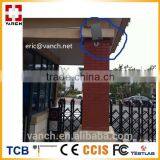 Tunnel Workers Location Attendance System Directional 2.45GHz Active RFID Reader