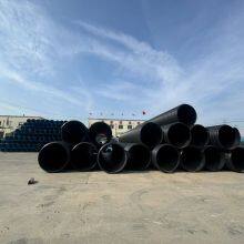 PE Mining Pipe, PE Gas Drainage Pipe, PE Mining Permeation Pipe, Large-diameter PE Mining Pipe, PE Mining Pipe, PE Wear-resistant Mining Pipe thumbnail-5