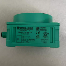 Pepperl+Fuchs Ultrasonic Sensor UB6000-F42-E6-V15 in Stock thumbnail-4