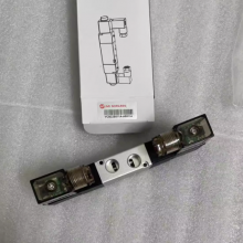 VCB22B511A-AB213J, Norgren, Pilot Operated Solenoid Valve, G1/4' Thread, 24DC thumbnail-2