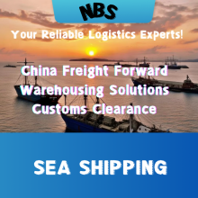 Ocean Freight Forwarder Air Shipment Railway Logistics Sea Freight From China to Kuwait/Iraq/Iran/Saudi Arabia thumbnail-4