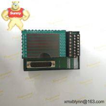 Foxboro P0924JH Compact Power Supply – Stable Backplane Power for Foxboro Compact/200 Series I/O